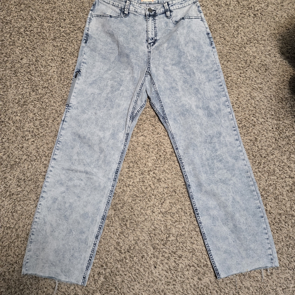 Ripton Women's Superlite Jeans Nwt Maliblue 30